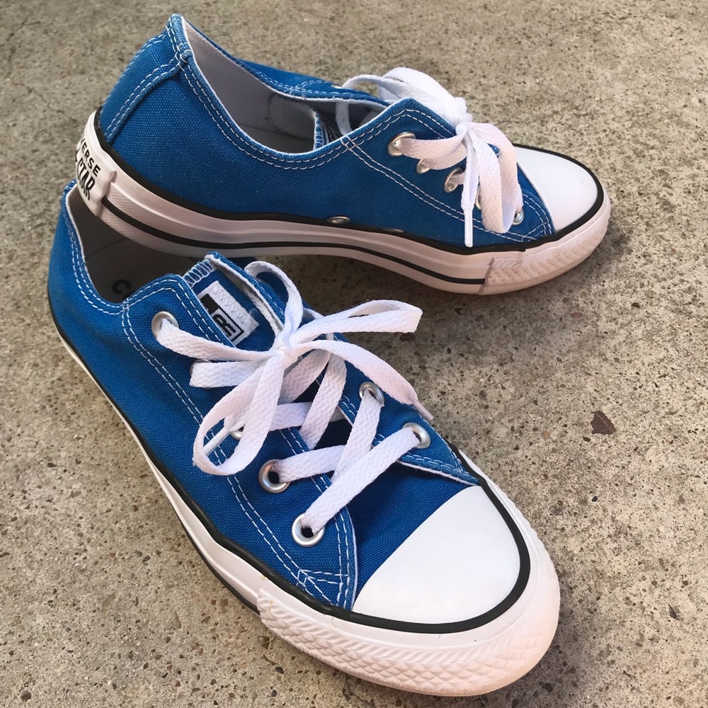 Converse - Size 6